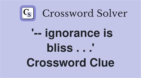 bliss crossword clue 7 letters|buddhist bliss crossword clue.